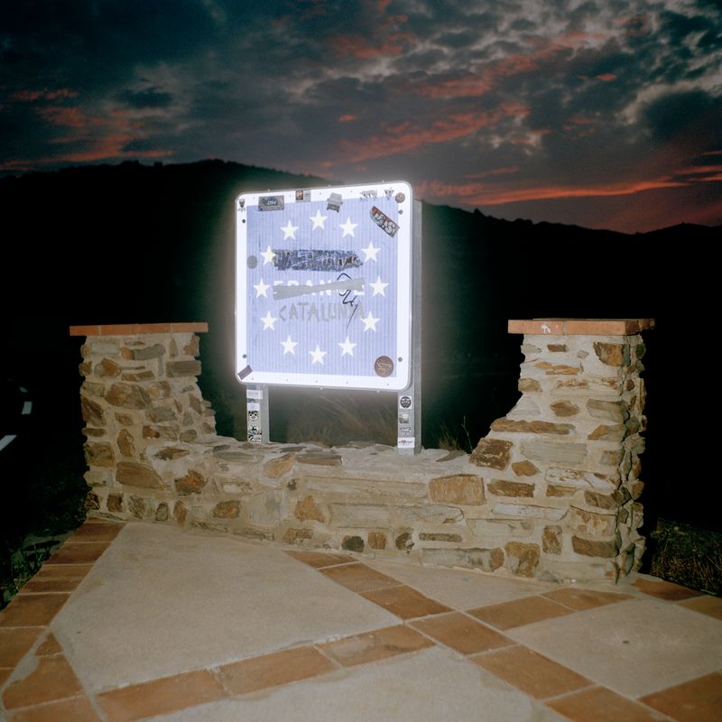 © Oscar McQuillan-Byrne - Image from the Anticipating The Butcher photography project