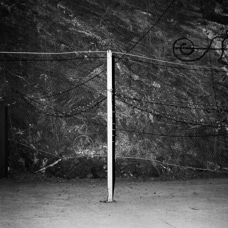 © Oscar McQuillan-Byrne - Porbou, Spain.