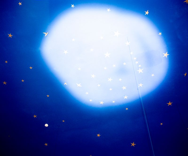 © Oscar McQuillan-Byrne - Image from the Anticipating The Butcher photography project