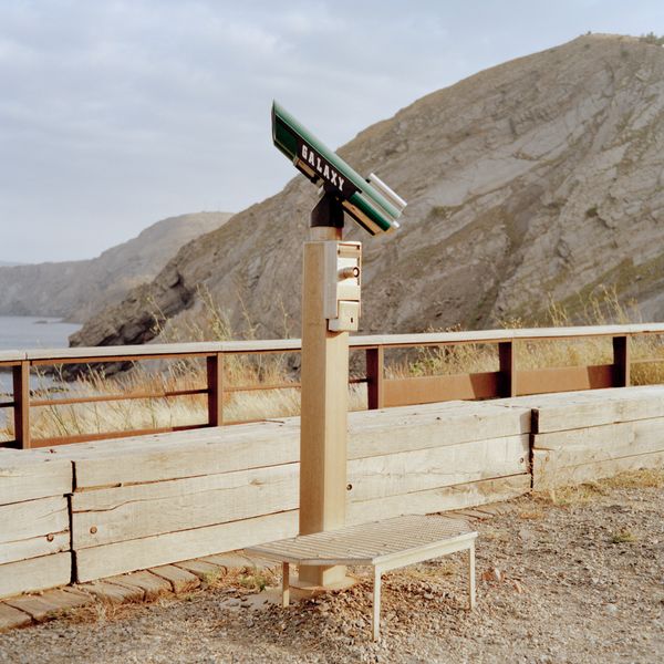 © Oscar McQuillan-Byrne - Image from the Anticipating The Butcher photography project