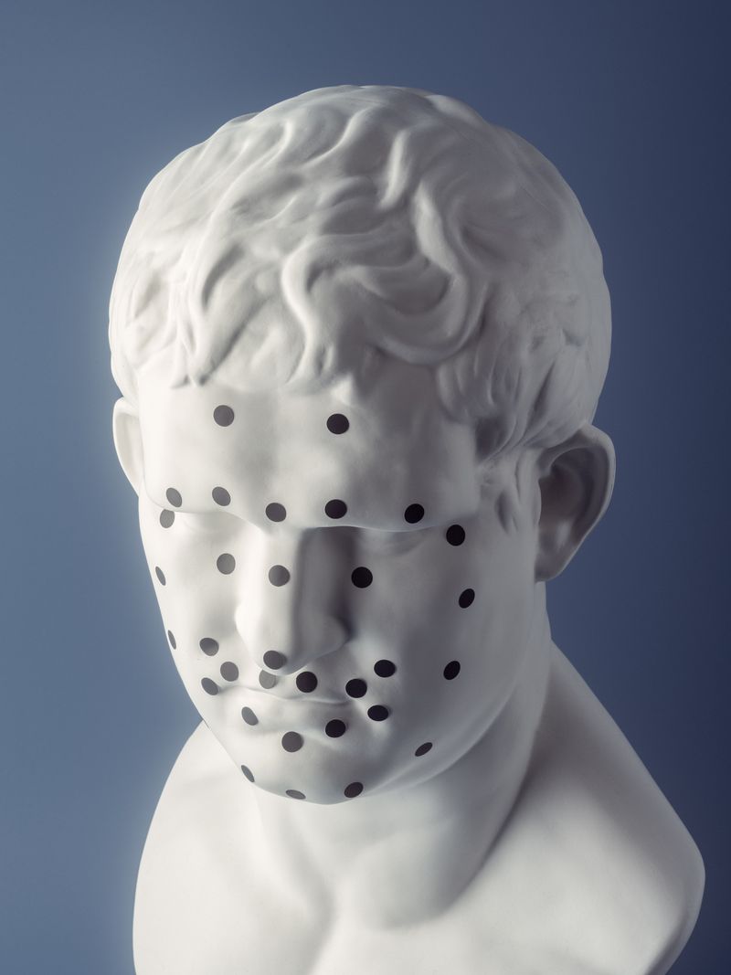 © Dongkyun Vak - Image from the Symptoms photography project
