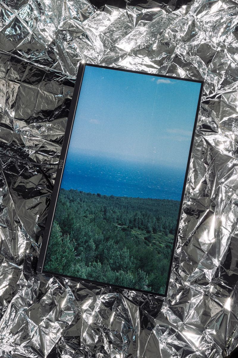 © Dongkyun Vak - Image from the Symptoms photography project