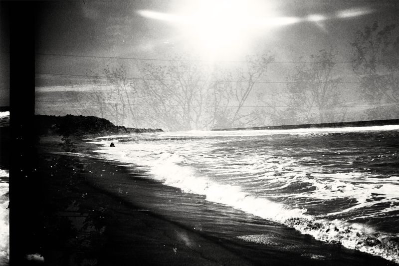 © Angela Galia - Nothing beautiful was too beautiful anymore.