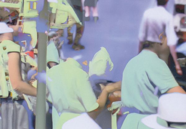 Image from a project on PhMuseum