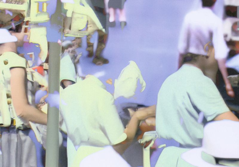 Image from a project on PhMuseum