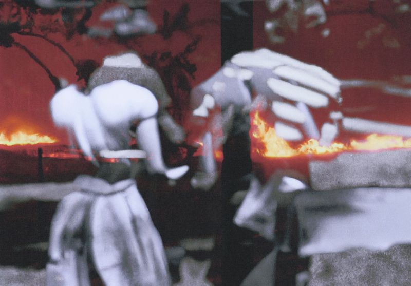 Image from a project on PhMuseum