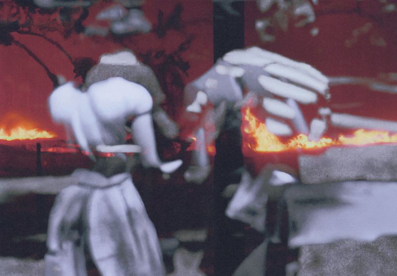 Image from a project on PhMuseum