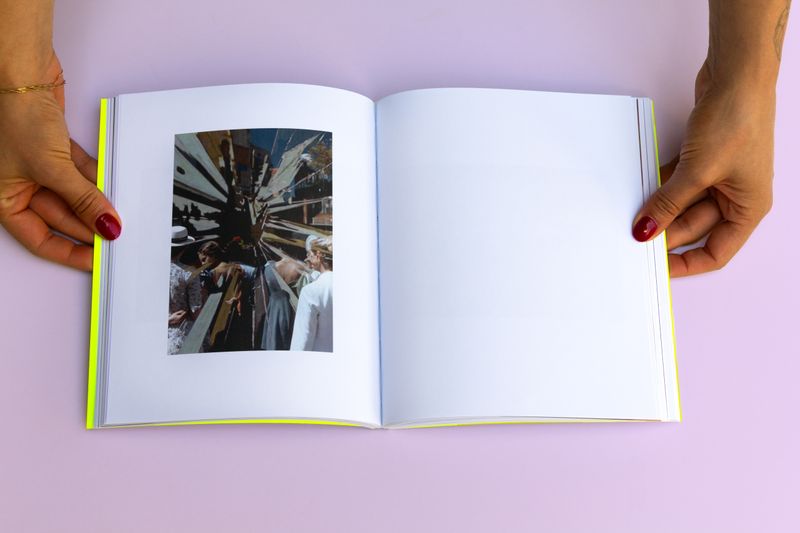 Image from a project on PhMuseum