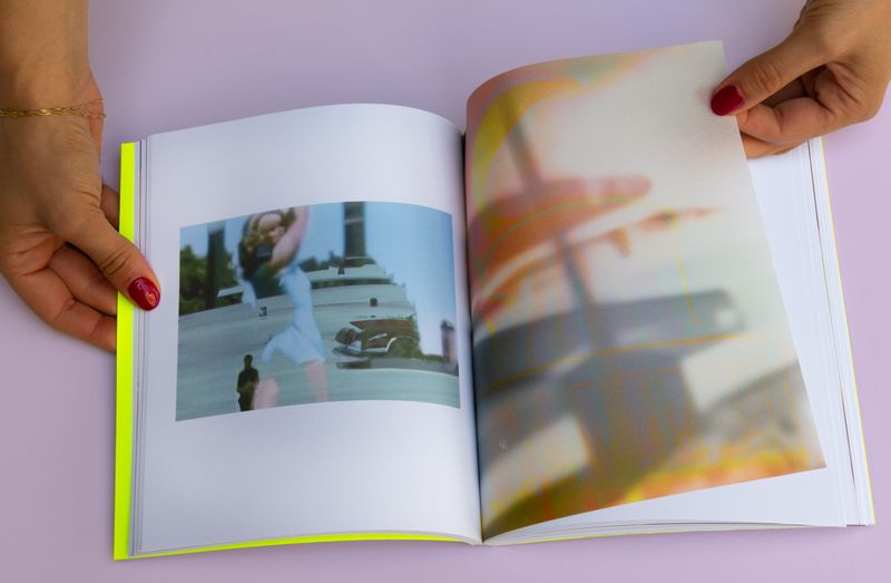 Image from a project on PhMuseum