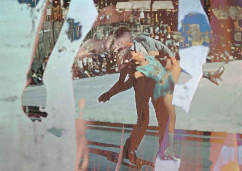 Image from a project on PhMuseum