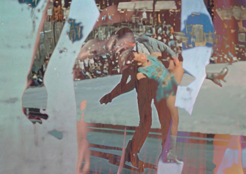 Image from a project on PhMuseum