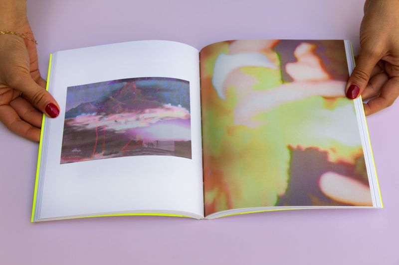 Image from a project on PhMuseum