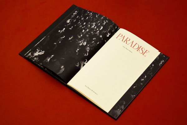 Image from a project on PhMuseum