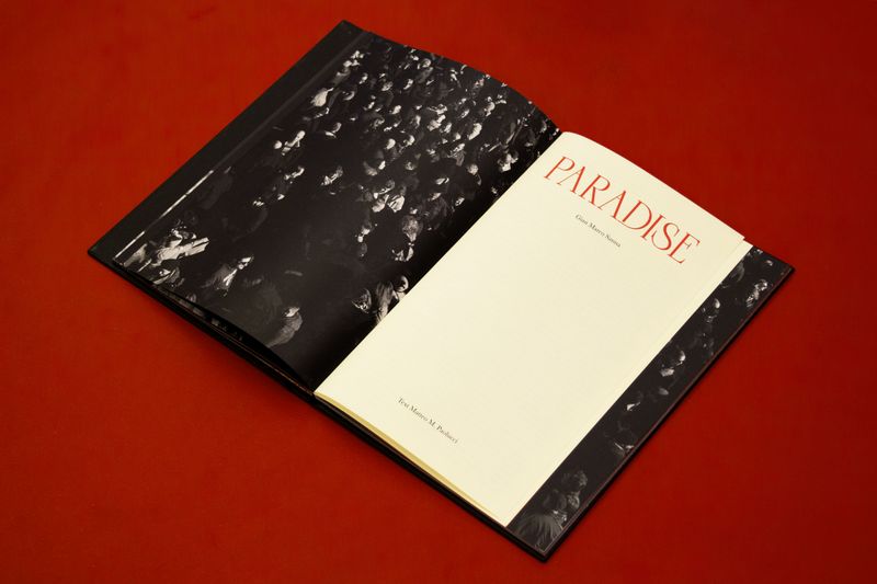 Image from a project on PhMuseum