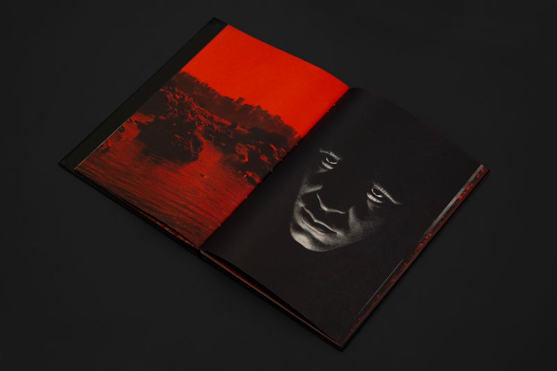 Image from a project on PhMuseum