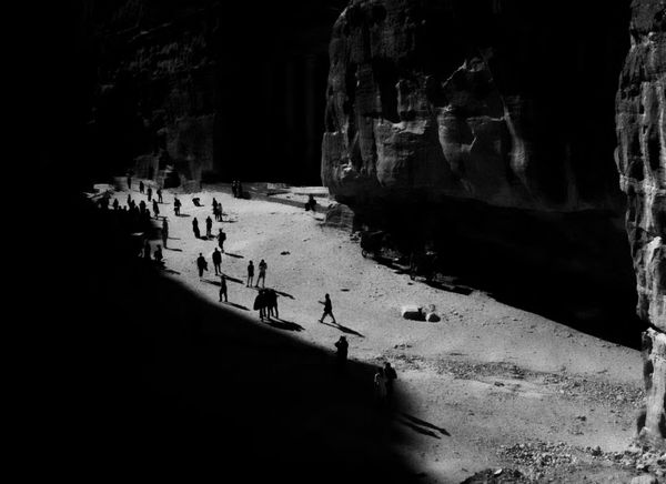 Image from a project on PhMuseum