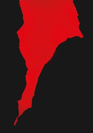 Paradise by Gian Marco Sanna