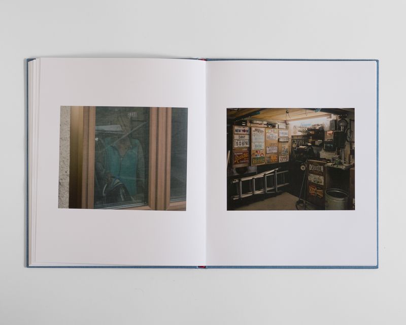 Image from a project on PhMuseum