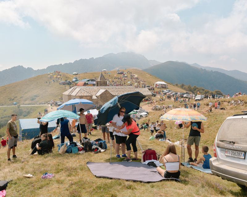 Image from a project on PhMuseum