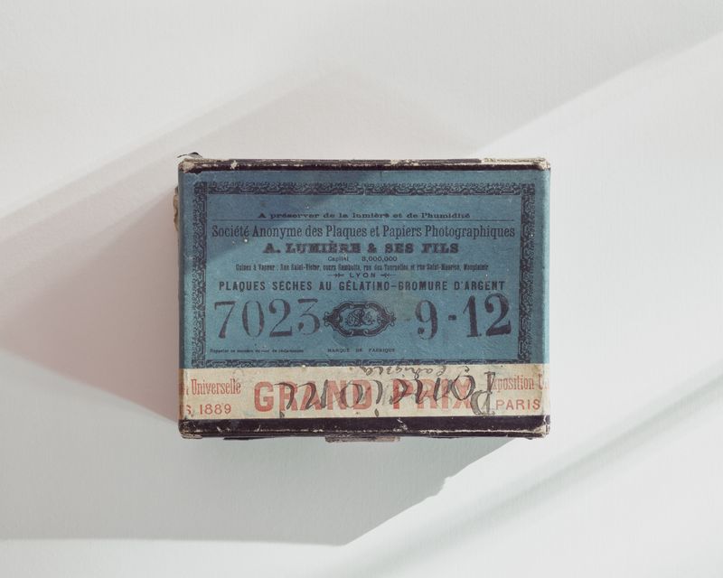 Image from a project on PhMuseum