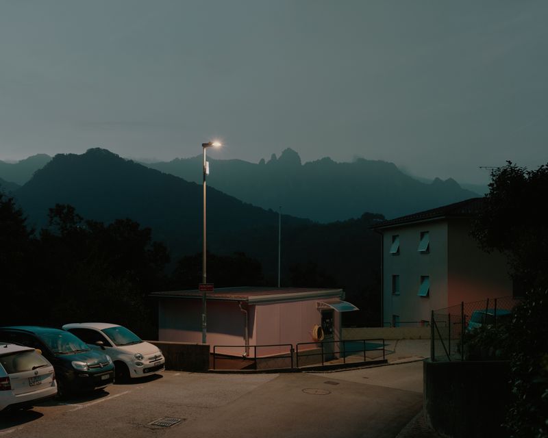 Image from a project on PhMuseum