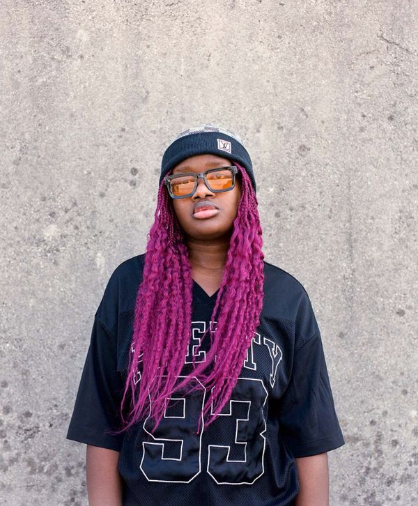 Image from a project on PhMuseum