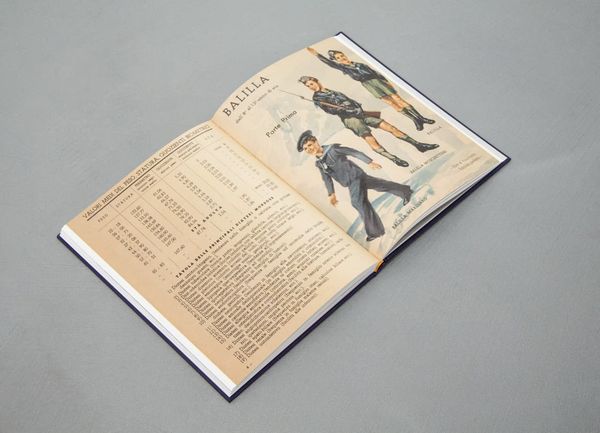 Image from a project on PhMuseum