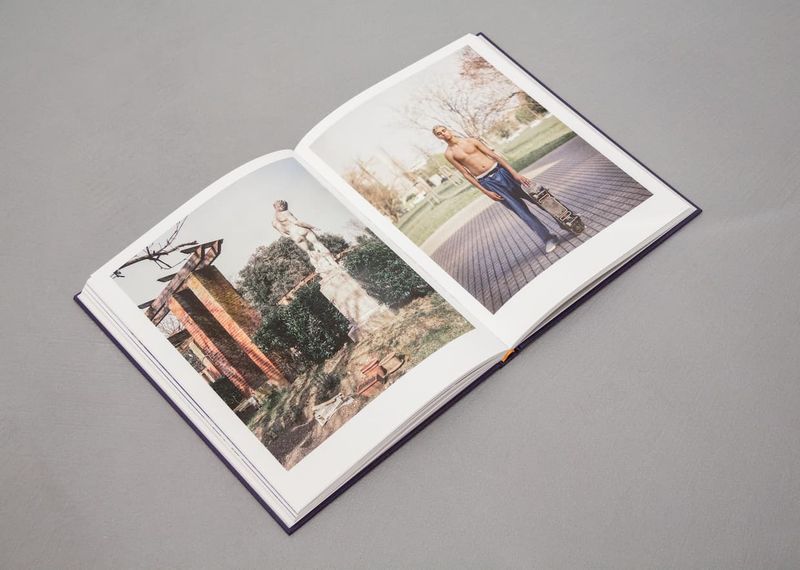 Image from a project on PhMuseum