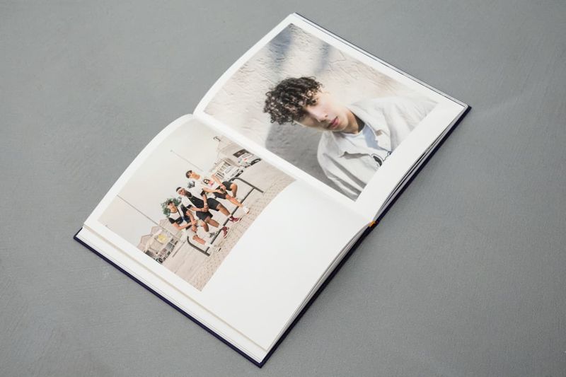 Image from a project on PhMuseum