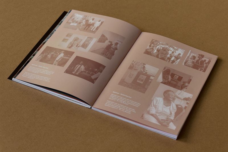Image from a project on PhMuseum