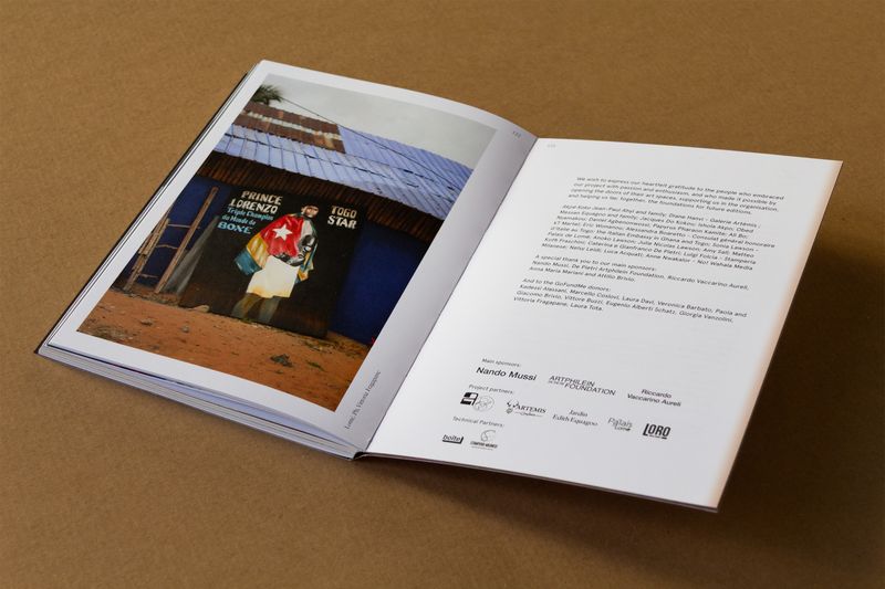 Image from a project on PhMuseum