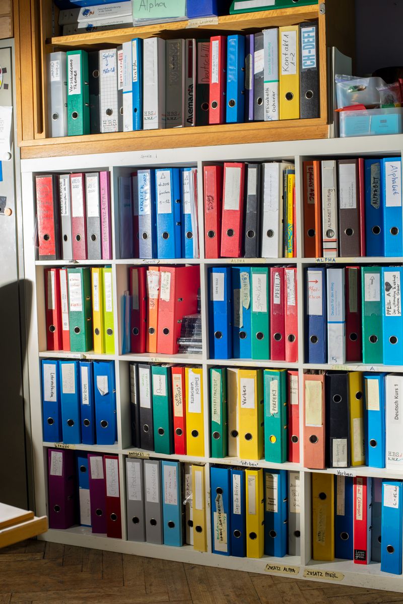 Image from a project on PhMuseum