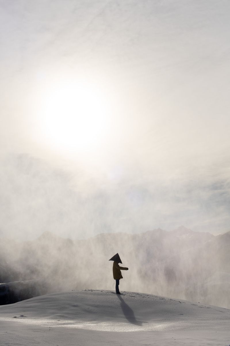 Image from a project on PhMuseum