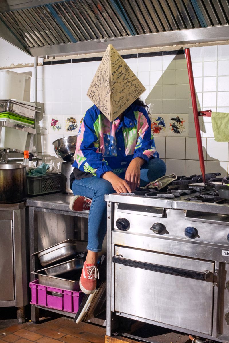 Image from a project on PhMuseum