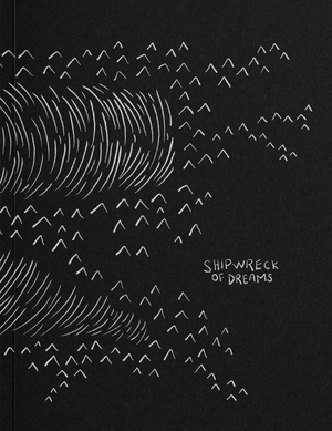 Shipwreck of Dreams by Emilio Nasser