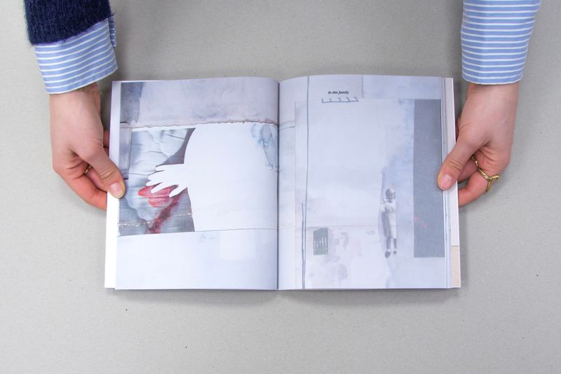 Image from a project on PhMuseum