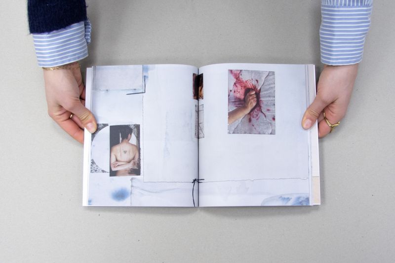 Image from a project on PhMuseum