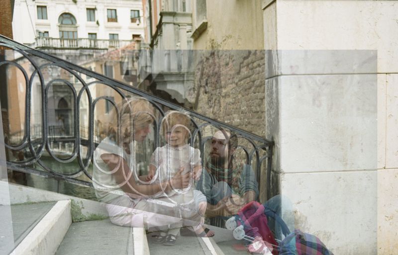 Image from a project on PhMuseum