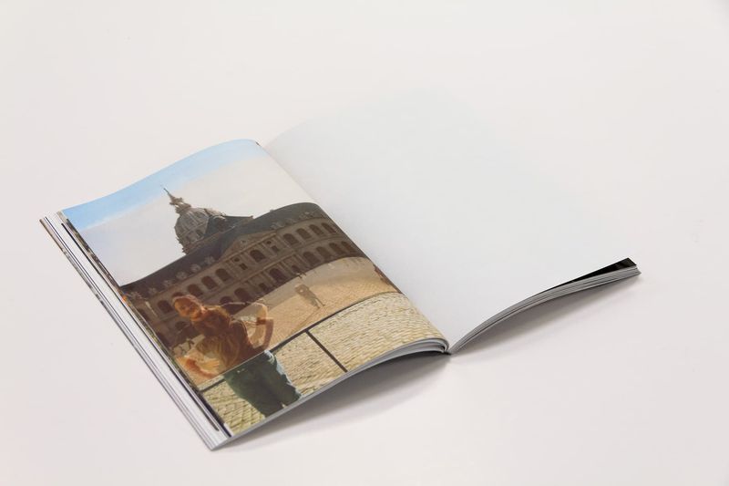 Image from a project on PhMuseum