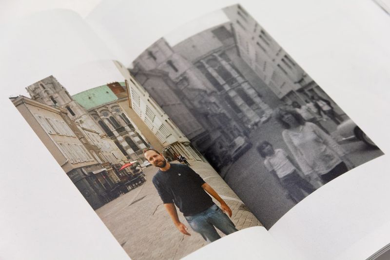 Image from a project on PhMuseum