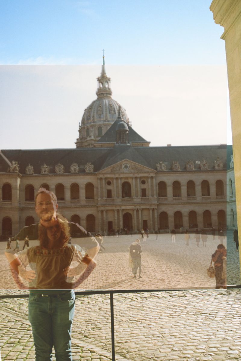 Image from a project on PhMuseum