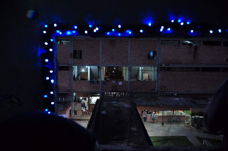 Image from a project on PhMuseum