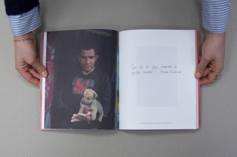 Image from a project on PhMuseum