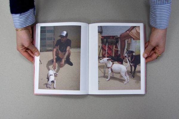 Image from a project on PhMuseum