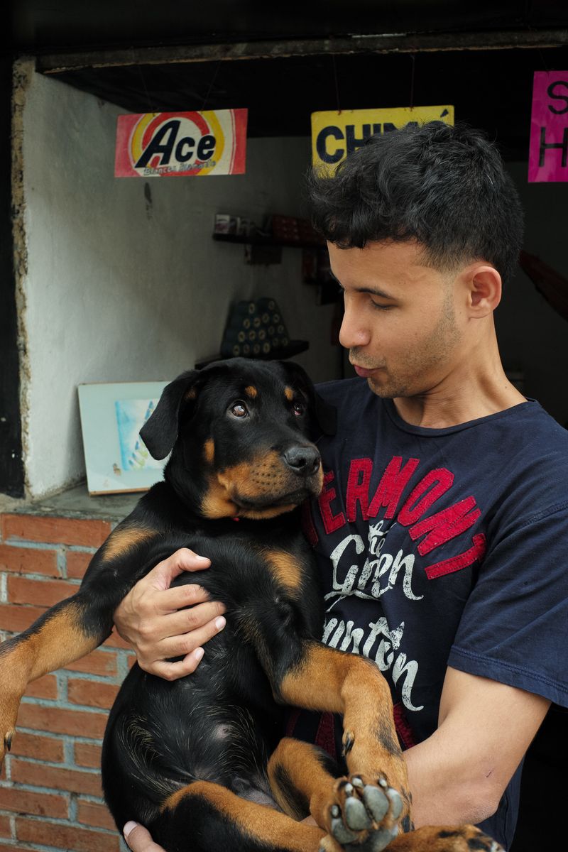 Image from a project on PhMuseum