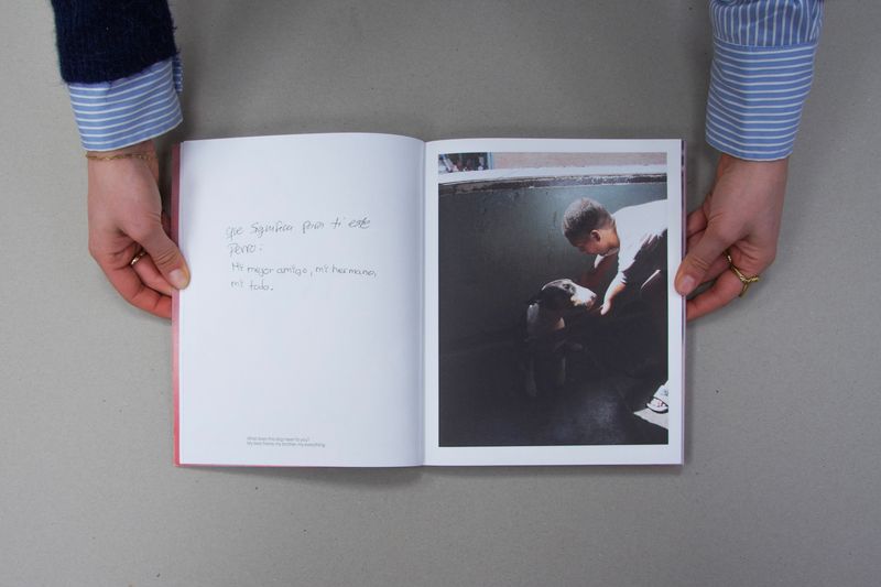 Image from a project on PhMuseum