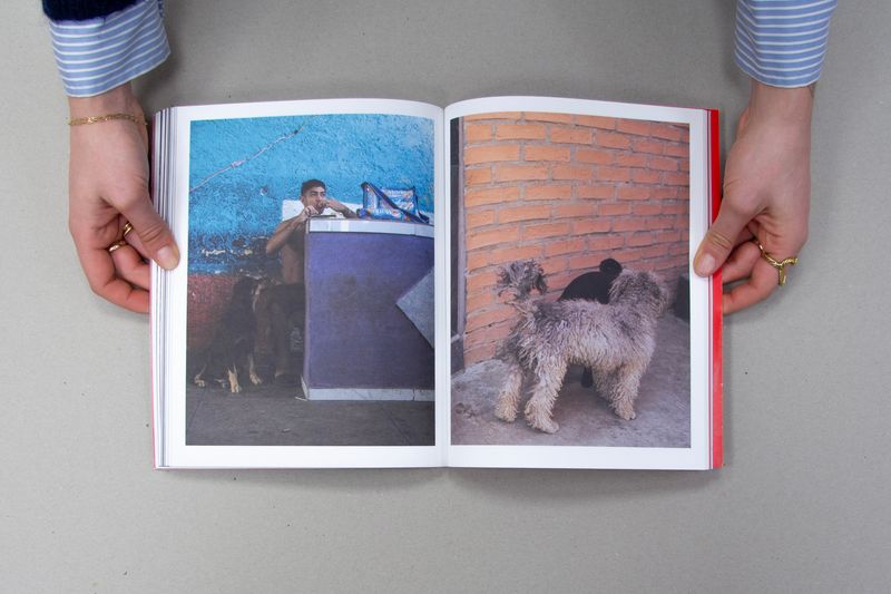 Image from a project on PhMuseum