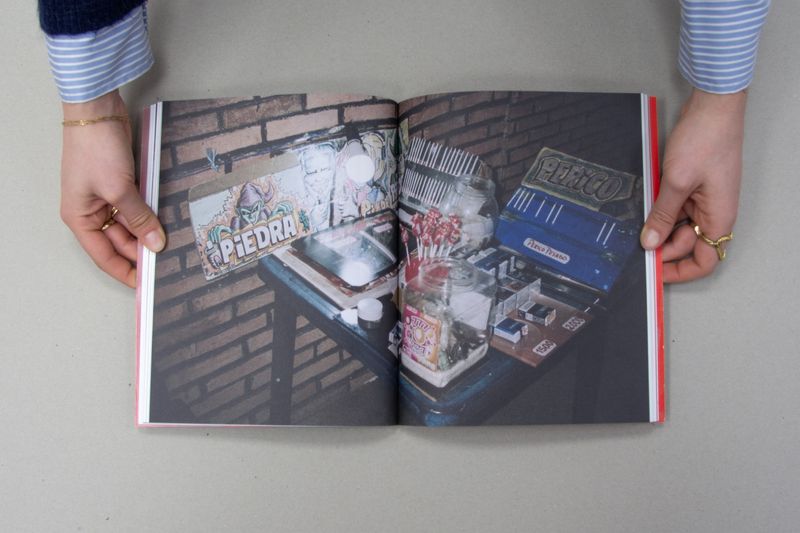 Image from a project on PhMuseum