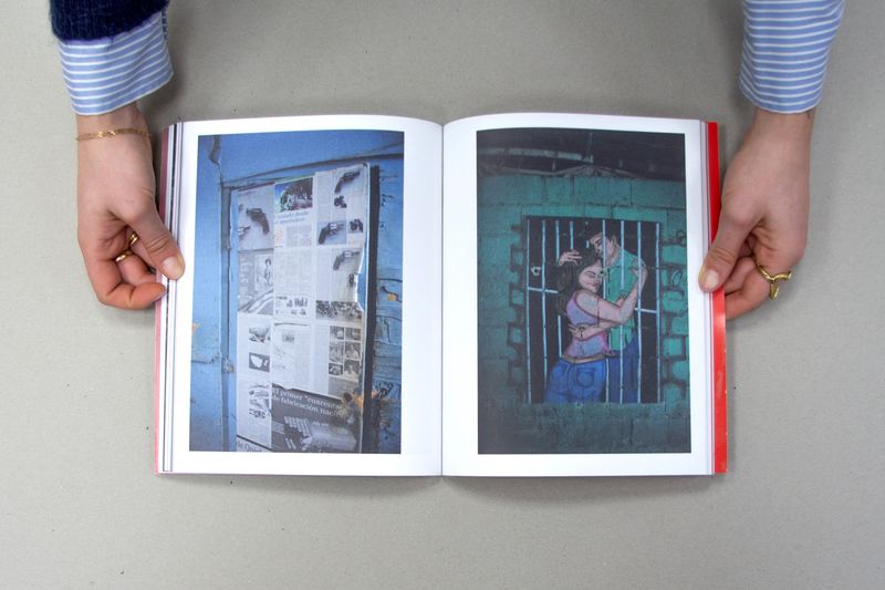 Image from a project on PhMuseum