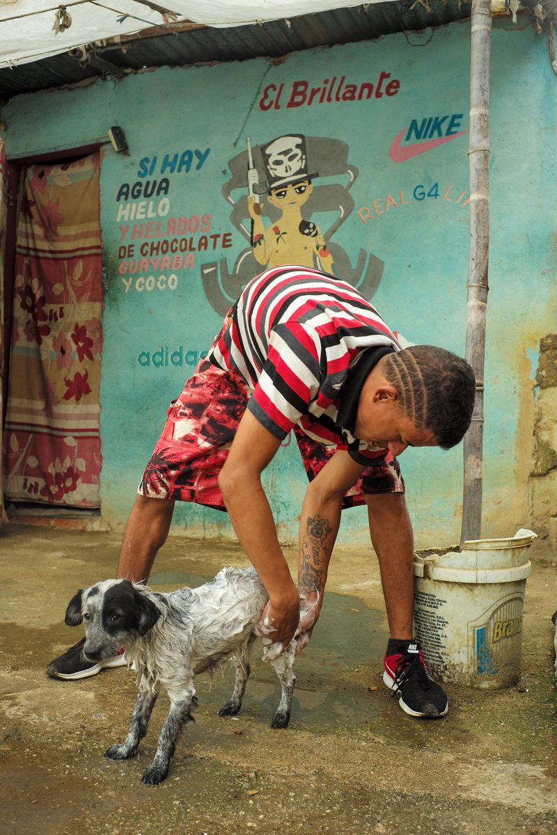 Image from a project on PhMuseum